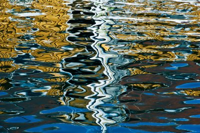 gallery : Water colours / Akwarelki
