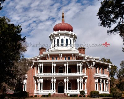 Natchez, Mississippi