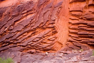 North Canyon