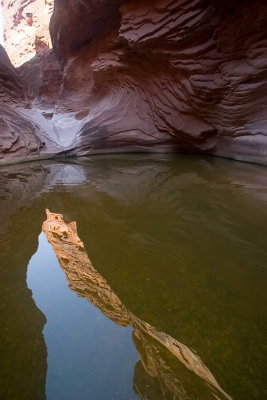 North Canyon
