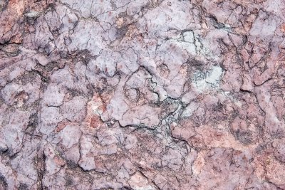 Redwall Limestone detail, mile 33.5