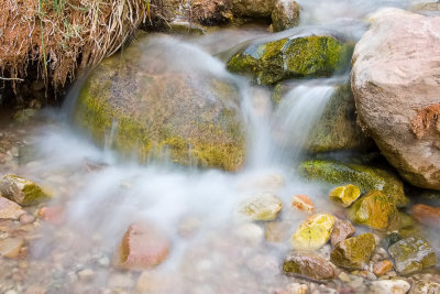 Stone Creek