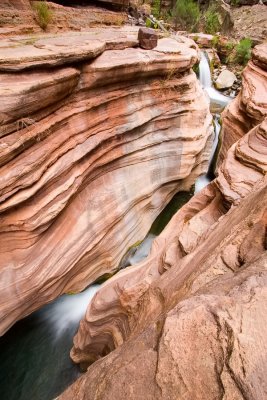 Deer Creek