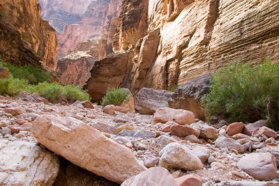 National Canyon
