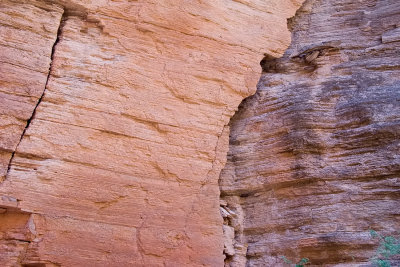 National Canyon