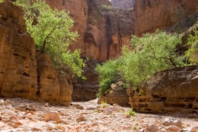 National Canyon