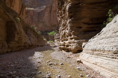 National Canyon