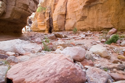 National Canyon