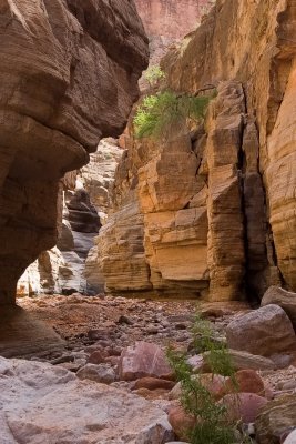 National Canyon