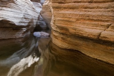 National Canyon