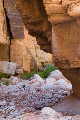 National Canyon