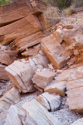 National Canyon