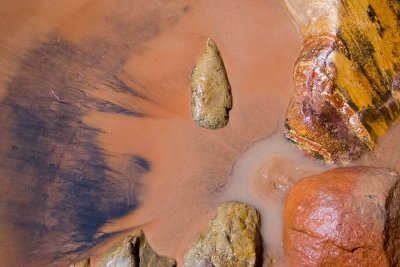 National Canyon Beach