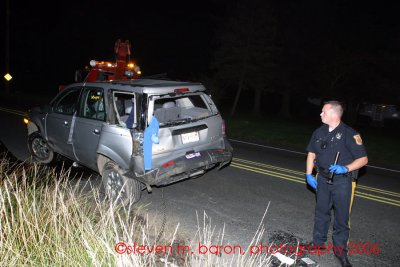 VERTICAL SATURN VUE