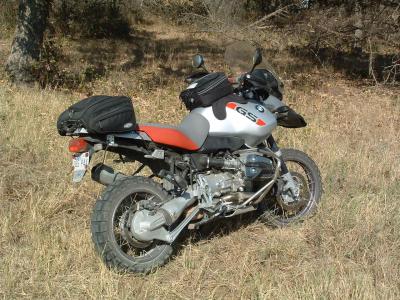 Last Man Standing Enduro 2005