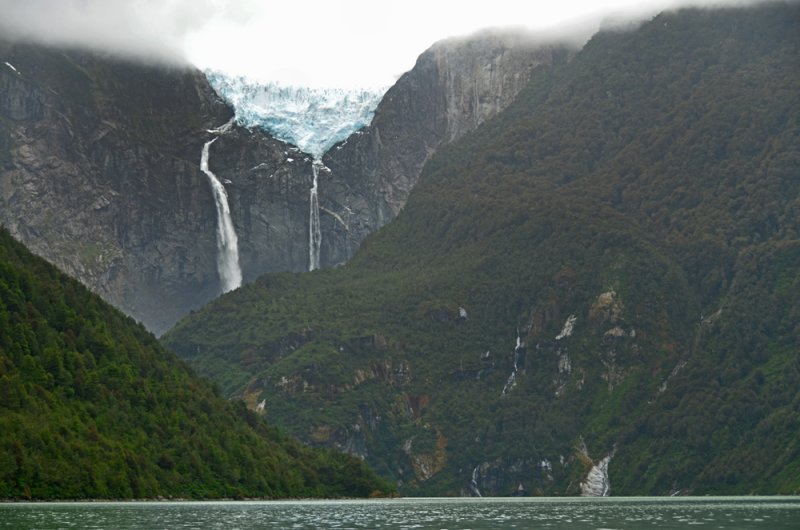 Parque Nacional Quelat, Chile