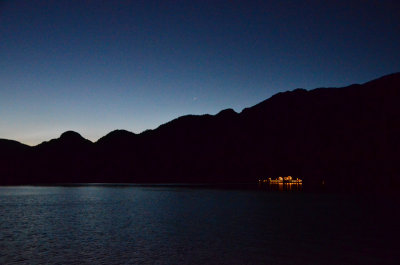 Termas de Puyuhuapi