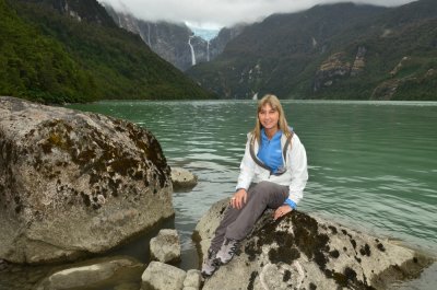 Parque Nacional Quelat, Chile