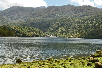 Termas de Puyuhuapi