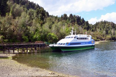 Termas de Puyuhuapi