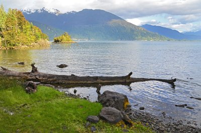 Termas de Puyuhuapi