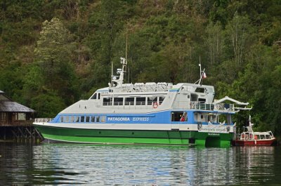 Termas de Puyuhuapi