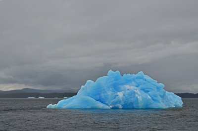 Laguna San Rafael, Chile