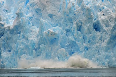 Laguna San Rafael, Chile