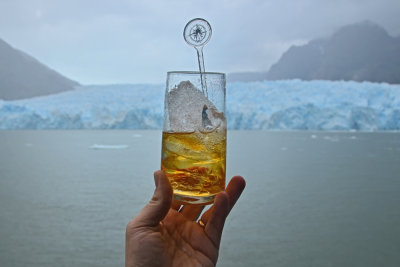 Laguna San Rafael, Chile