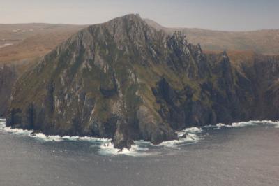 Cape Horn (Cabo de Hornos, Chile)