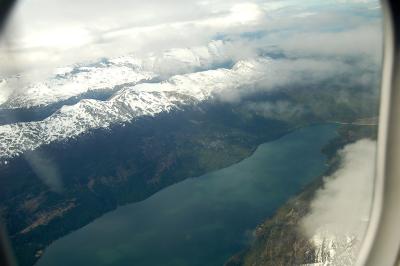 Yendegaia, Tierra del Fuego
