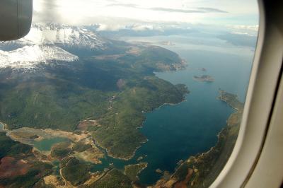 Lapataia, Ushuaia, Argentina