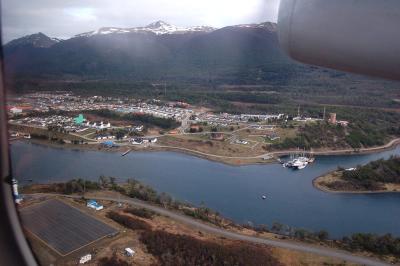 Puerto Williams, Chile