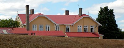 Estancia Penitente, Punta Arenas, Chile