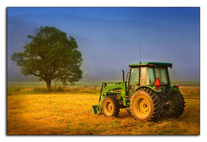 05.15.06 John Deere Morning