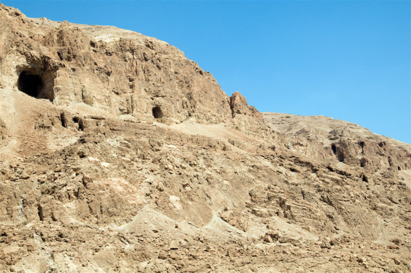 The Dead Sea 02-09-2011