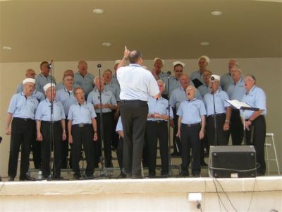 150th Columbus Celebration