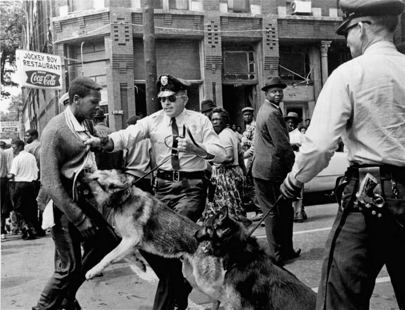 Is this Today or 50 years ago?