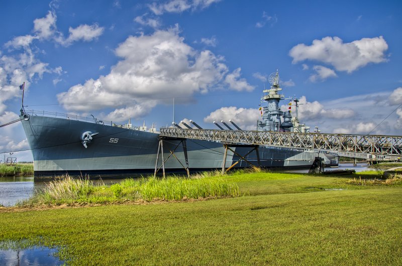BB-55
