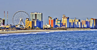 Myrtle Beach