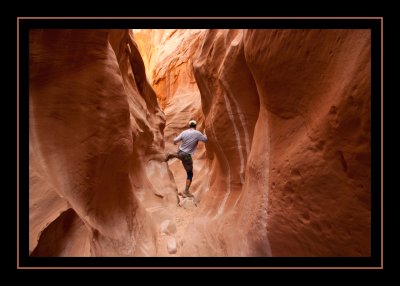 88 - Unnamed Slot in Dry Fork of Coyote Gulch.jpg