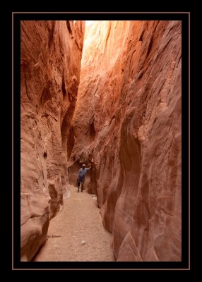90 - Unnamed Slot in Dry Fork of Coyote Gulch.jpg