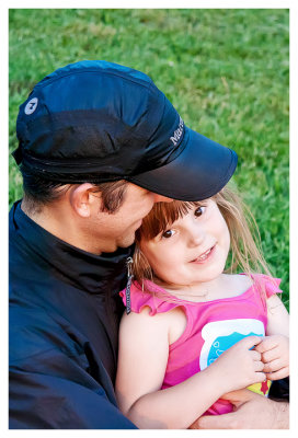 Steve and Norah