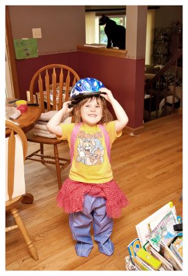 Another Norah outfit