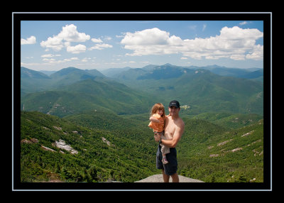 Adirondacks July '11