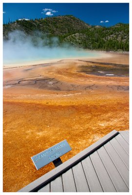 The Grand Prismatic