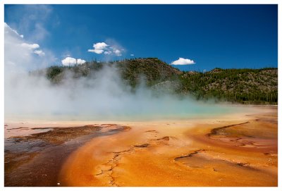 The Grand Prismatic