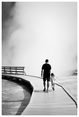 Excelsior Geyser