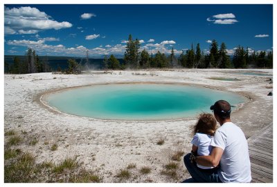 Blue Funnel Pool