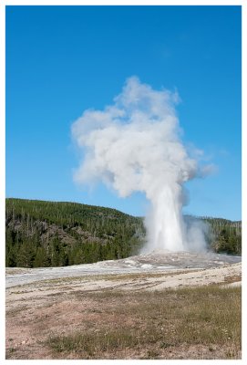 Old Faithful